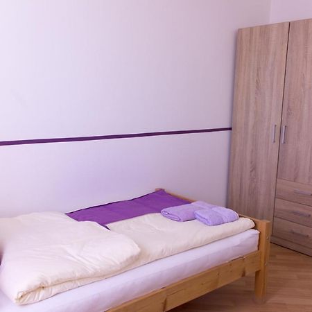 Apartman "A" Szeged Eksteriør bilde
