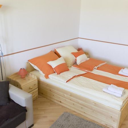 Apartman "A" Szeged Eksteriør bilde
