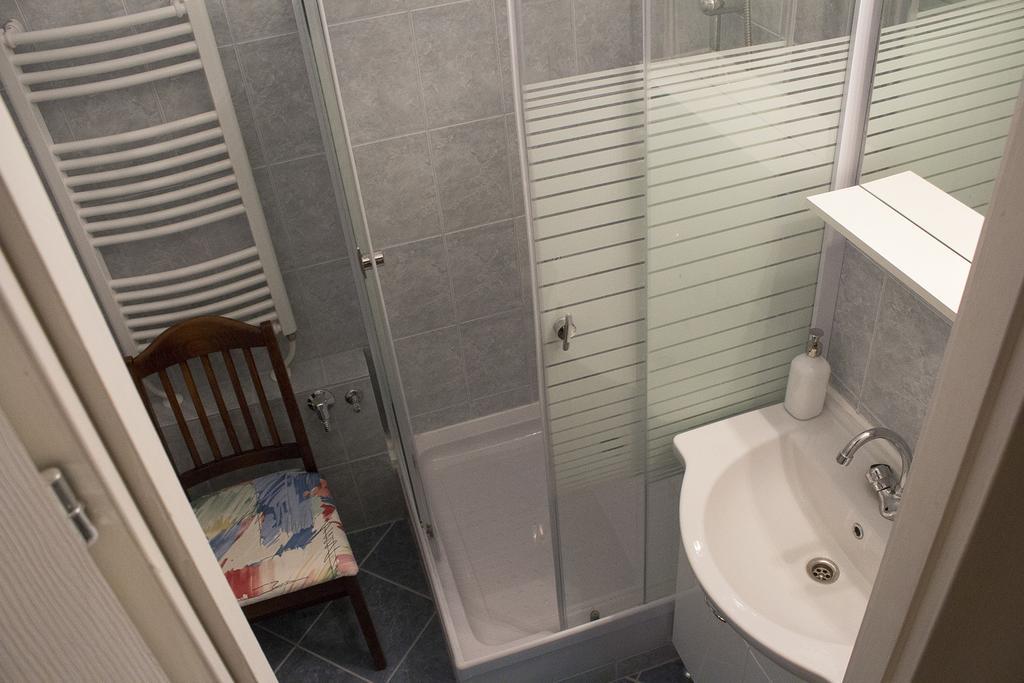 Apartman "A" Szeged Eksteriør bilde
