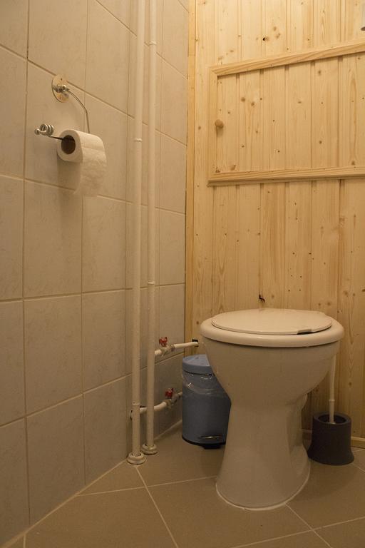 Apartman "A" Szeged Eksteriør bilde