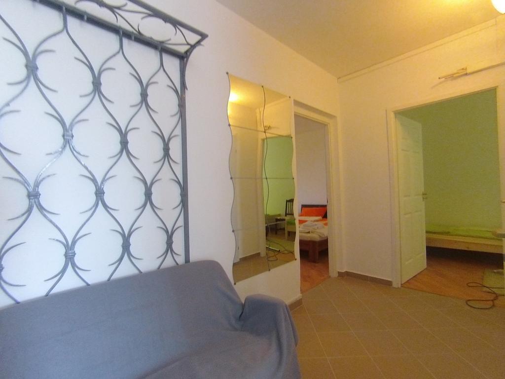 Apartman "A" Szeged Rom bilde