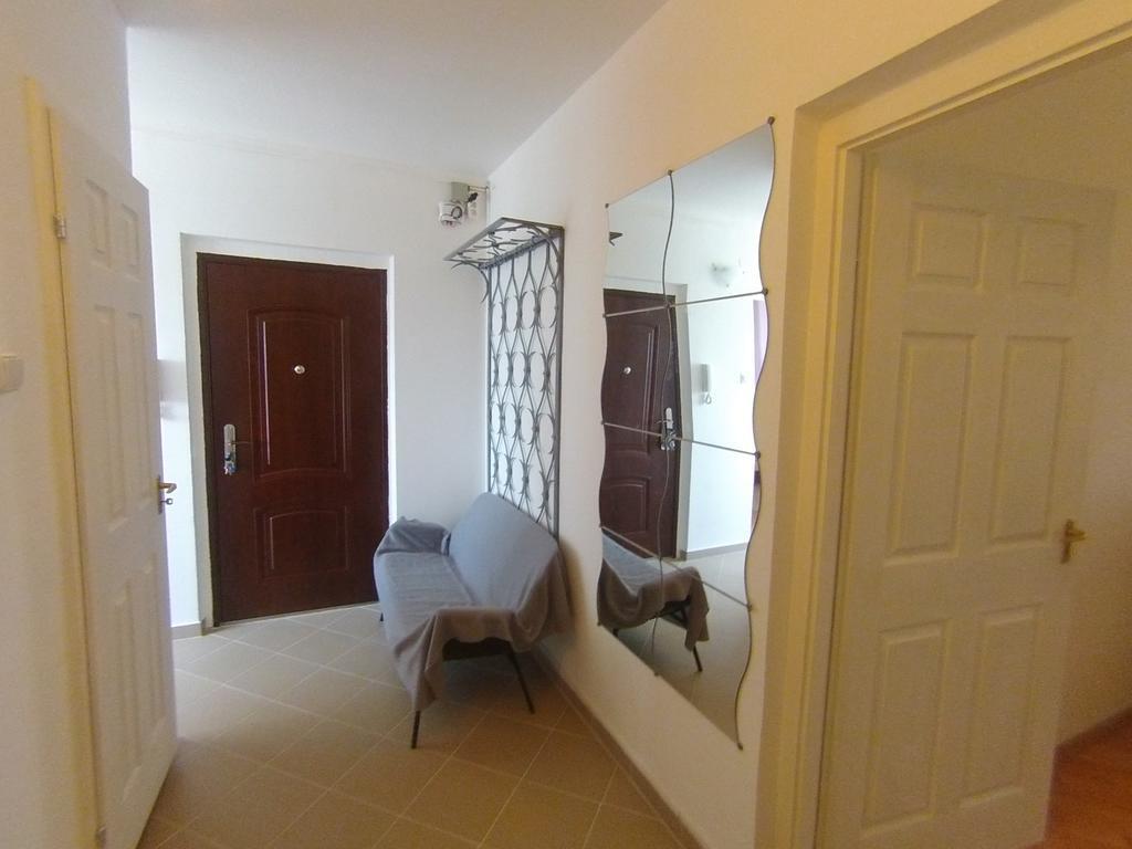 Apartman "A" Szeged Eksteriør bilde